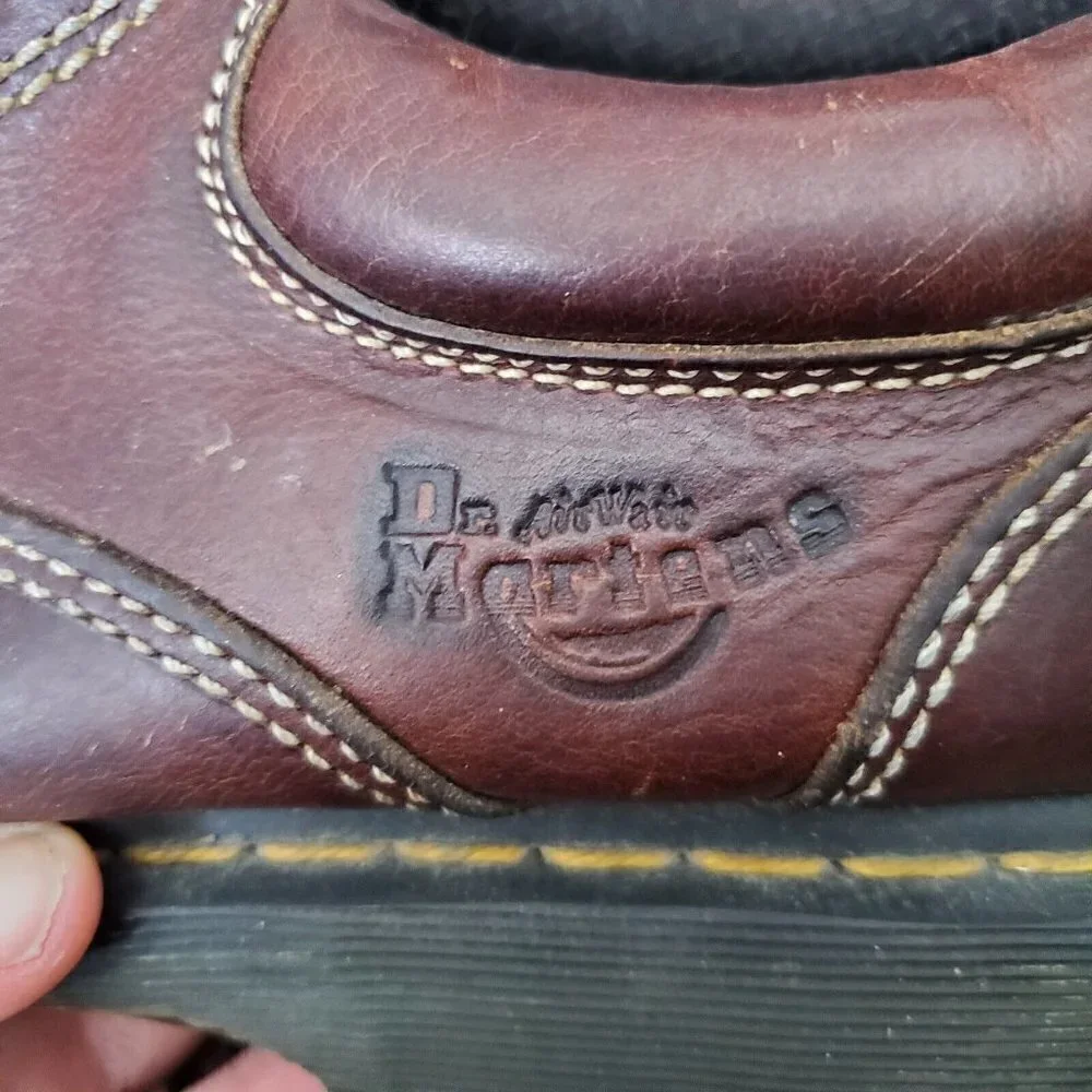 Dr. Martens dr martens
